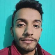 Pritam Kumar Class I-V Tuition trainer in Majarhat