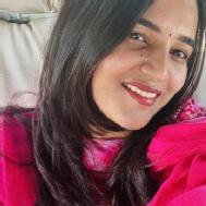 Shivangi T. Class 10 trainer in Huzur