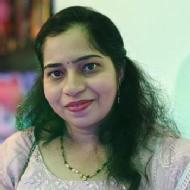 Pravina P. Marathi Speaking trainer in Thane