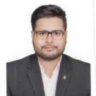 Utkarsh Upadhyay Class 11 Tuition trainer in Ajmer