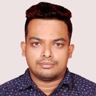 Satyajit Parija Class 12 Tuition trainer in Bhubaneswar