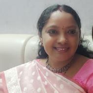 Suchithra Class 10 trainer in Ramanathapuram
