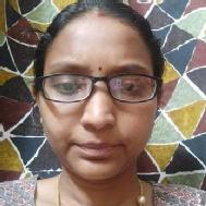 Sailaja P. Class I-V Tuition trainer in Bangalore