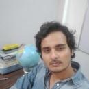 Photo of Shahbaz Alam
