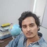 Shahbaz Alam Class 10 trainer in Mughalsarai