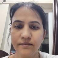 Rakhi Reiki trainer in Noida