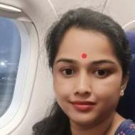 Pratibha J. Nursery-KG Tuition trainer in Pune