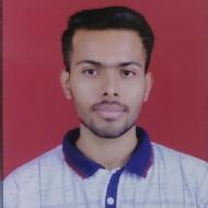 Rajat Tiwari Class 12 Tuition trainer in Delhi