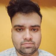 Aditya Singh Class I-V Tuition trainer in Serampore