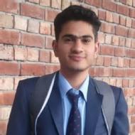 Nishchay Nagpal Class 12 Tuition trainer in Haridwar