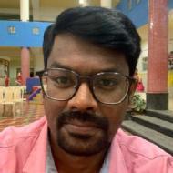 Ramkumar M S Class I-V Tuition trainer in Bangalore