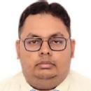 Photo of Arnab Dutta