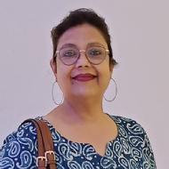 Debjani B. Spoken English trainer in Kolkata