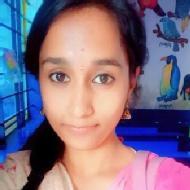 Bhumika. S Class I-V Tuition trainer in Bangalore