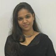 Akhila Class 11 Tuition trainer in Hyderabad