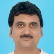 Dr Amit Dwivedi Class 12 Tuition trainer in Lucknow