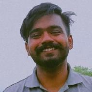 Abhishek Verma Class 8 Tuition trainer in Jaipur