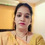 Ashwini D. Class I-V Tuition trainer in Mumbai