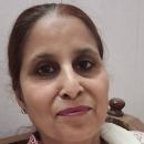 Photo of Amrit K.