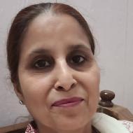 Amrit K. Class 12 Tuition trainer in Sirsa