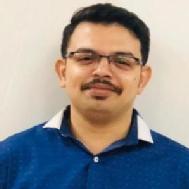 E. Ibrahim Khaleelullah Hindi Language trainer in Chennai