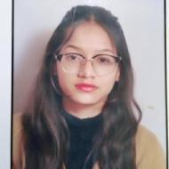 Shweta R. Class I-V Tuition trainer in Nainital