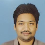 Gajula Bala Manohar Digital Marketing trainer in Visakhapatnam