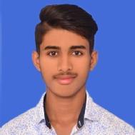 Chaitanya Raut Class I-V Tuition trainer in Pune