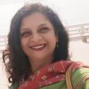 Photo of Malini P.