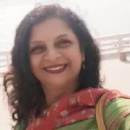 Malini P. Class 10 trainer in Mumbai