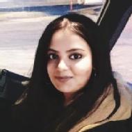 Neha V. Commercial Pilot License course (CPL) trainer in Chandigarh