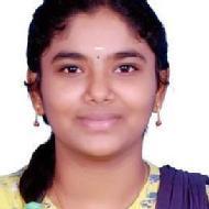 Sharon R. Class 11 Tuition trainer in Tiruchirappalli