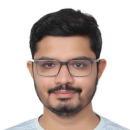Photo of Krutik Thakor