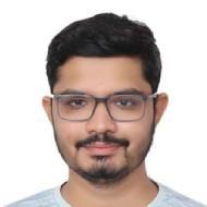 Krutik Thakor Class 11 Tuition trainer in Ahmedabad