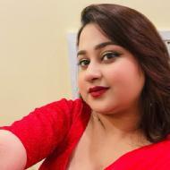 Nashiya Afshan Class 12 Tuition trainer in Delhi