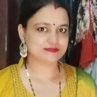 Pratibha Singh Class I-V Tuition trainer in Lucknow