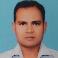 Naresh Kumar Class 10 trainer in Delhi