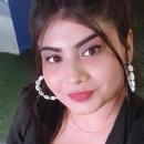 Photo of Ayushi Pandey
