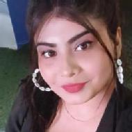 Ayushi Pandey Class 12 Tuition trainer in Kanpur