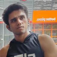 Gokul Prasad Personal Trainer trainer in Kochi