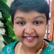 Priya Sumeer Class 12 Tuition trainer in Vellore