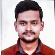 Saurabh Shrivastav Class 7 Tuition trainer in Mumbai