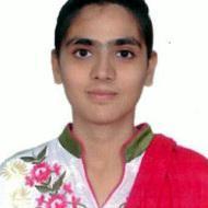 Sharabjeet Kaur D. Class I-V Tuition trainer in Mumbai