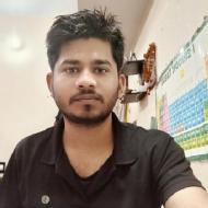 Ritik Raj Class I-V Tuition trainer in Samastipur