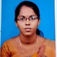 Sunmathi N. Engineering Diploma Tuition trainer in Chennai