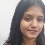 Shruti D. Class I-V Tuition trainer in Dombivli