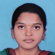 Boya G. Class I-V Tuition trainer in Kurnool