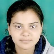 Anuradha D. Class I-V Tuition trainer in Patratu