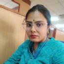Photo of Sneha Sinha