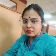 Sneha Sinha Class I-V Tuition trainer in Kalaburagi